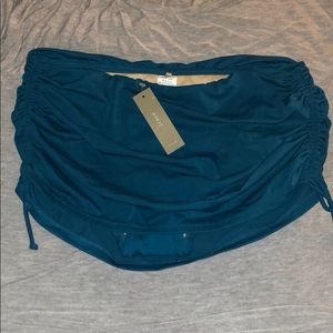 J crew bikini bottoms! 🔥